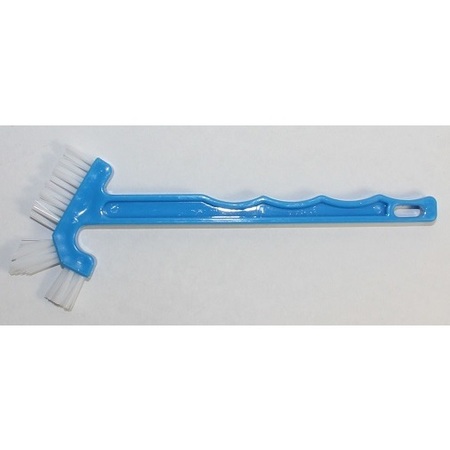 HTI Triple Head Brush 288